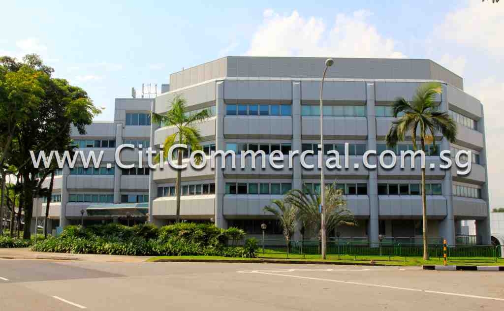 Citi Commercial Pte Ltd
